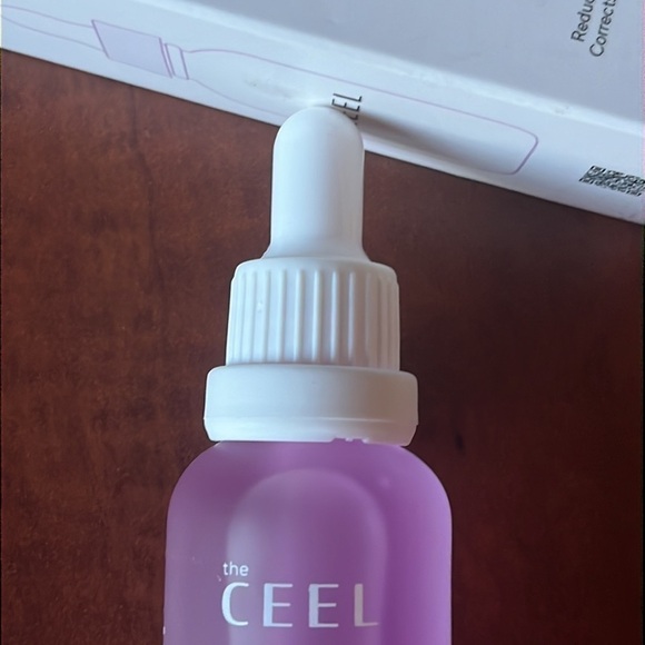 Brand New The Ceel Dark Spot Corrector Serum Alpha Arbutin Hyaluronic Acid - Picture 3 of 7